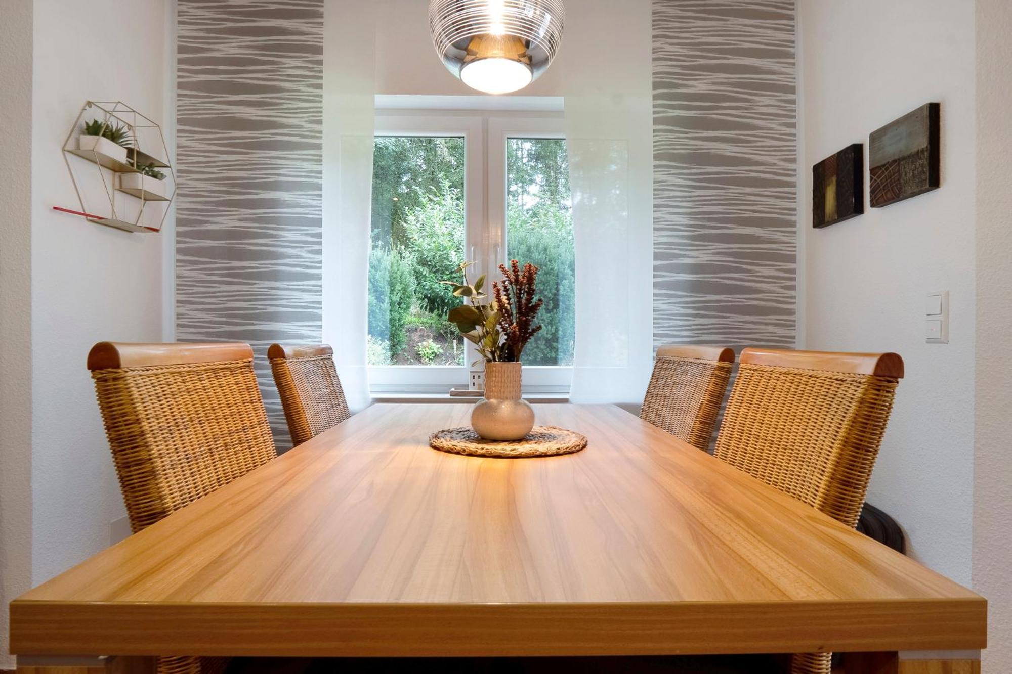 Ferienhaus Nordlicht Geeste Dış mekan fotoğraf